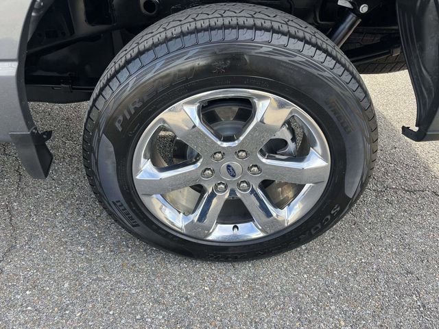 Used 2023 Ford F150 Lariat w/ Equipment Group 502A High image 6