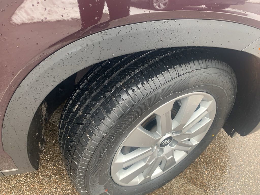 Used 2025 Hyundai Palisade SEL image 41