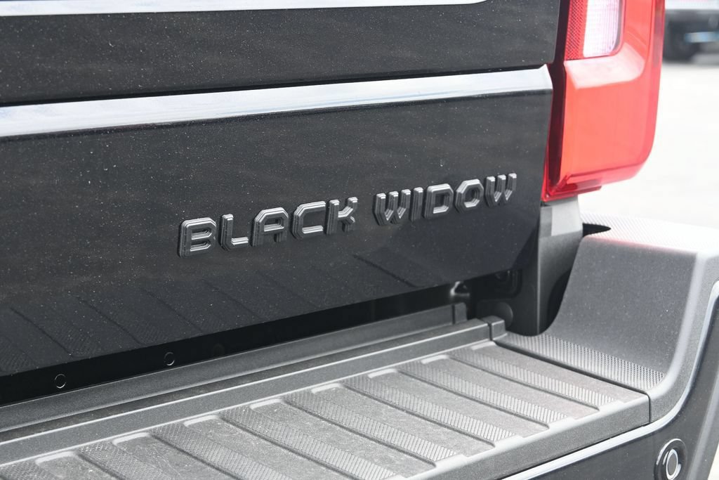 New 2026 Ford F350 Platinum AWD/4WD image 9