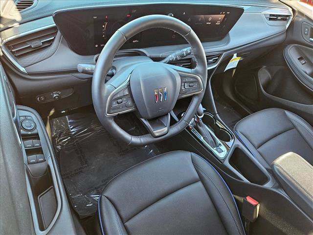 New 2026 Buick Encore GX Sport Touring w/ Comfort Package image 3