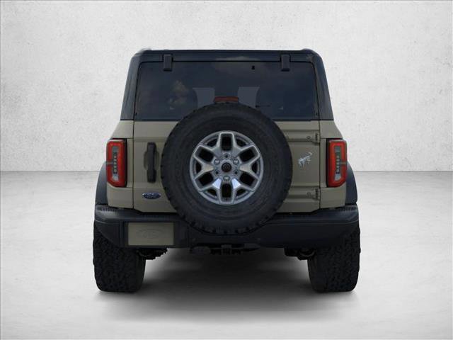 New 2025 Ford Bronco Badlands image 5