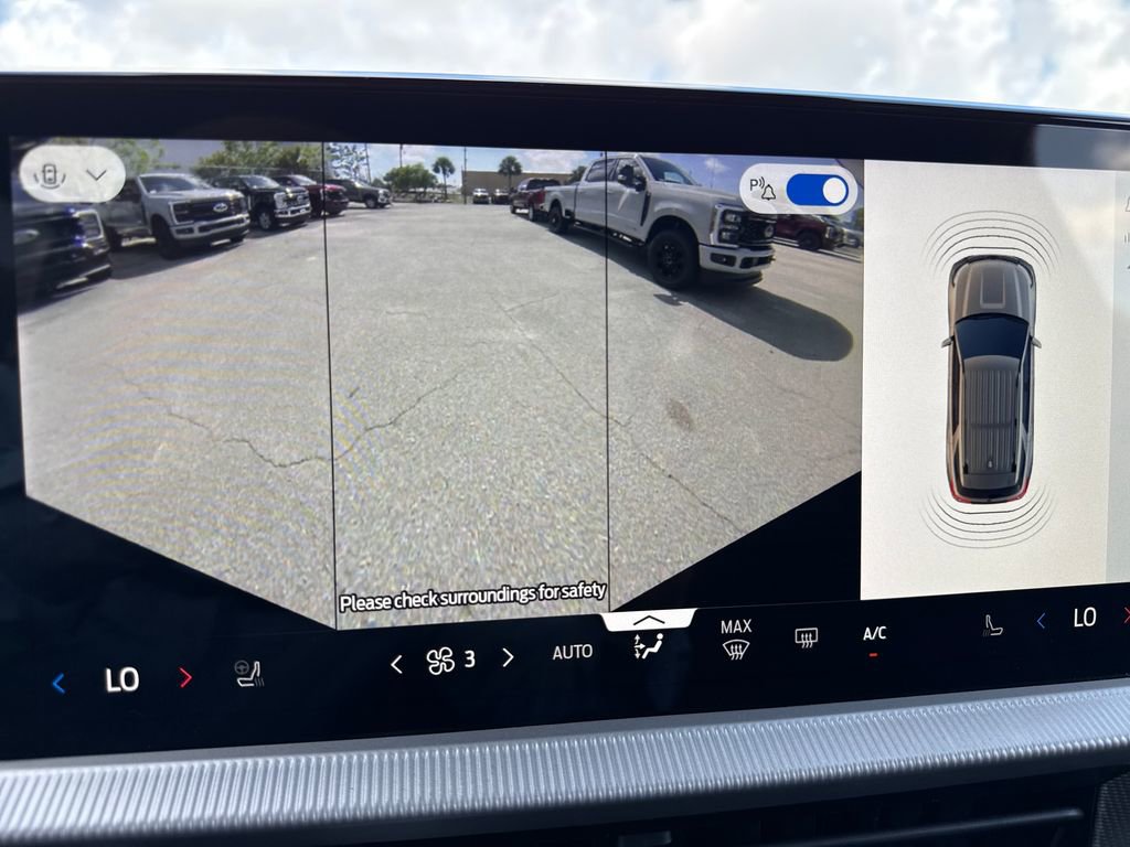 New 2026 Ford Explorer ST-Line RWD image 24