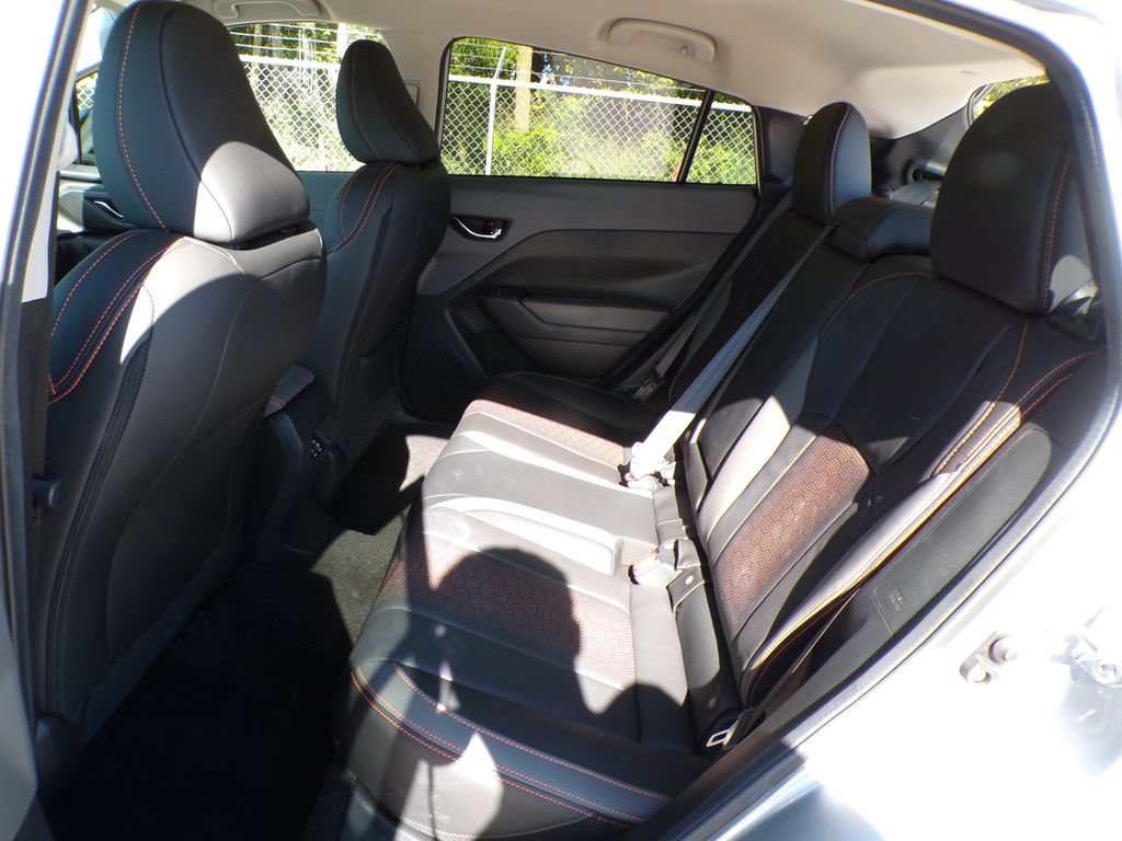 New 2026 Subaru Crosstrek 2.5i Limited w/ Crosstrek Mirror Package AWD/4WD image 18