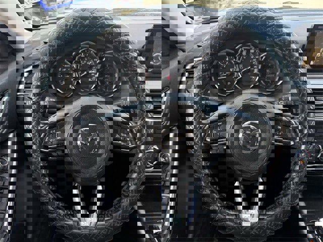 Used 2017 MAZDA MAZDA6 Sport image 13