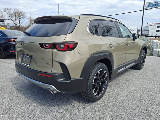 New 2026 MAZDA CX-50 Meridian Edition w/ Cargo Package AWD/4WD video 4