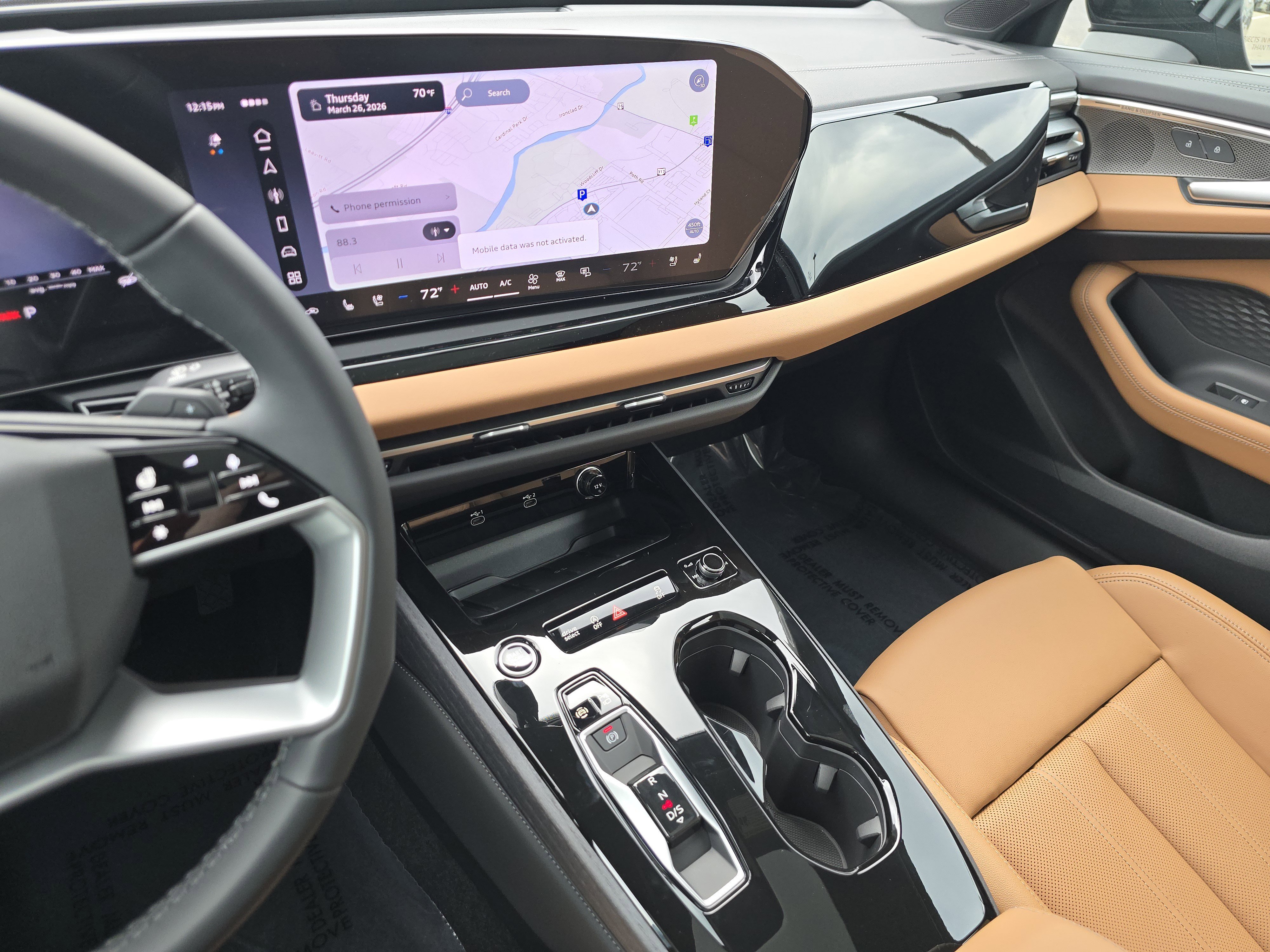 New 2026 Audi A5 2.0T Premium Plus AWD/4WD image 23