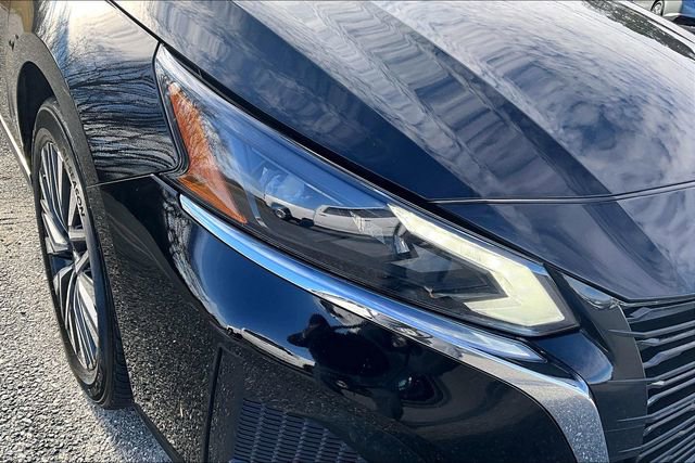 Used 2024 Nissan Altima 2.5 SV image 29