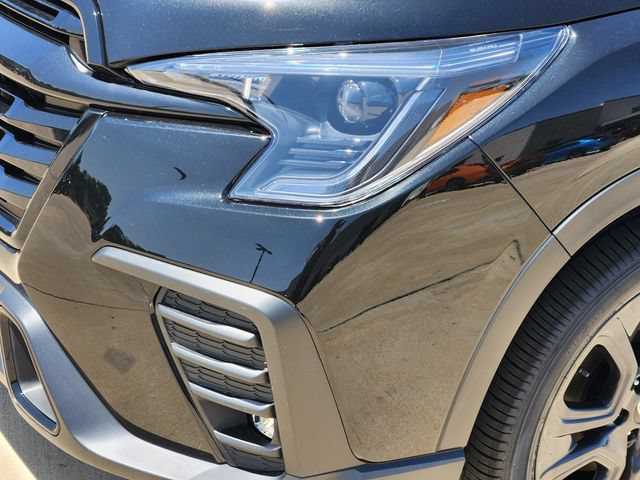 New 2026 Subaru Ascent Bronze Edition AWD/4WD image 7
