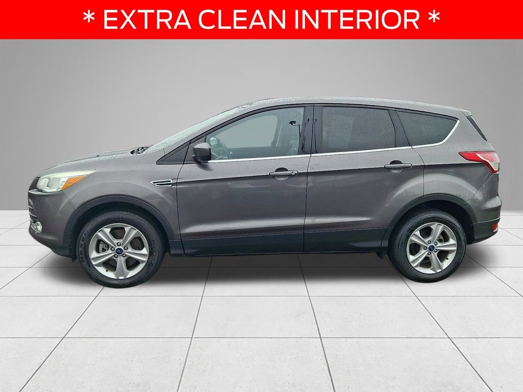 Used 2013 Ford Escape SE AWD/4WD image 7