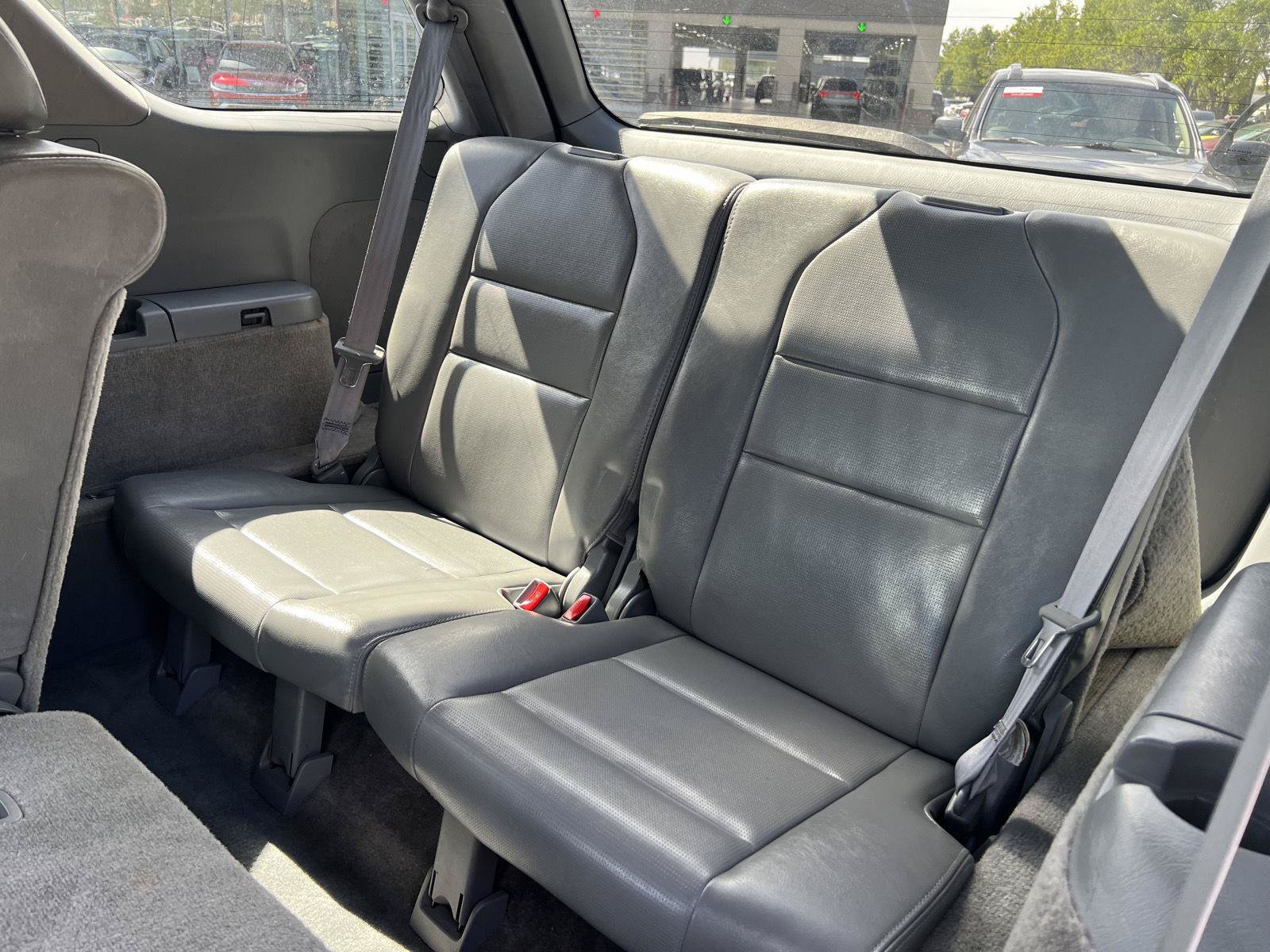 Used 2005 Acura MDX Touring AWD/4WD image 34