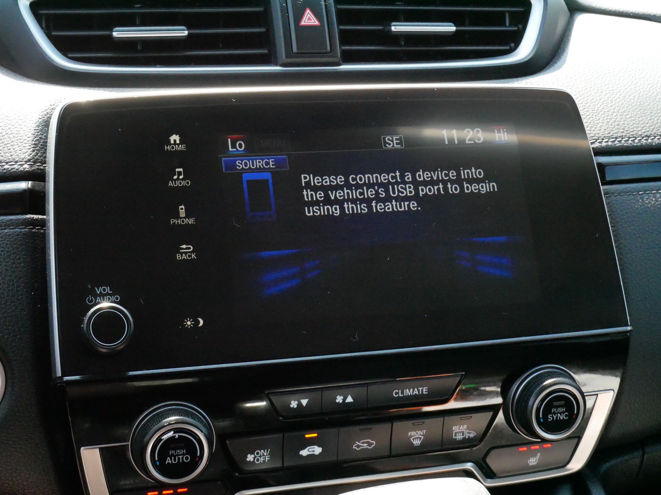 Certified 2020 Honda CR-V EX image 22