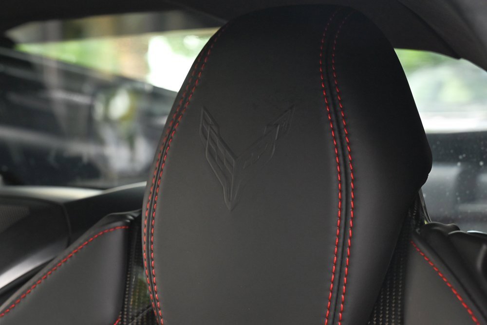 Used 2023 Chevrolet Corvette Stingray Premium Cpe w/ 3LT image 15