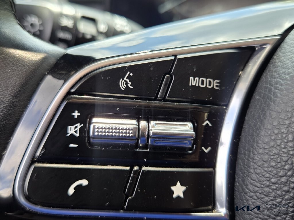 Certified 2024 Kia Seltos EX AWD/4WD image 29
