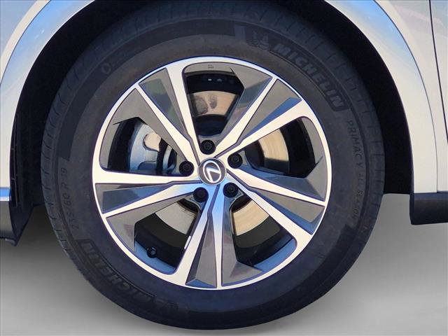 Certified 2023 Lexus RX 350 Premium w/ Cold Area Package AWD/4WD image 24