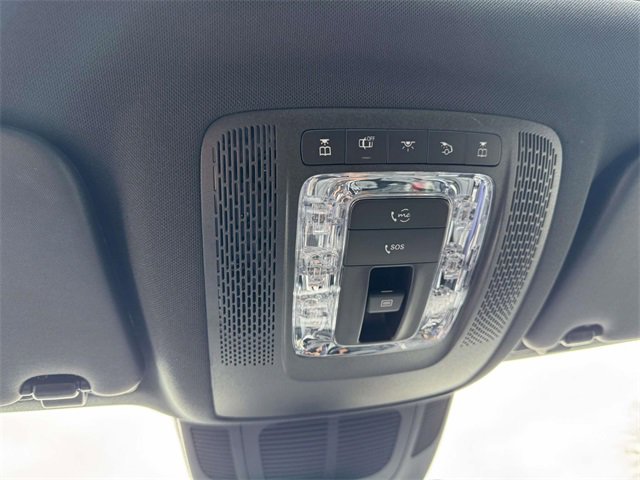 Certified 2025 Mercedes-Benz GLS 450 4MATIC image 26