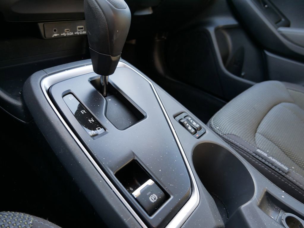 Used 2024 Subaru Crosstrek 2.0i Premium image 20