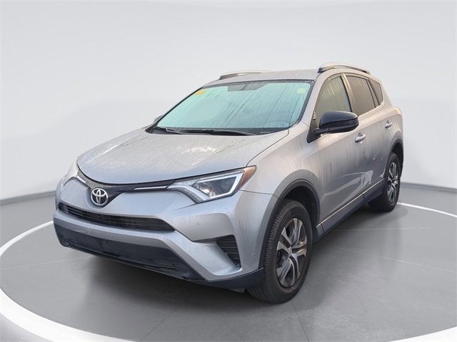 Used 2016 Toyota RAV4 LE