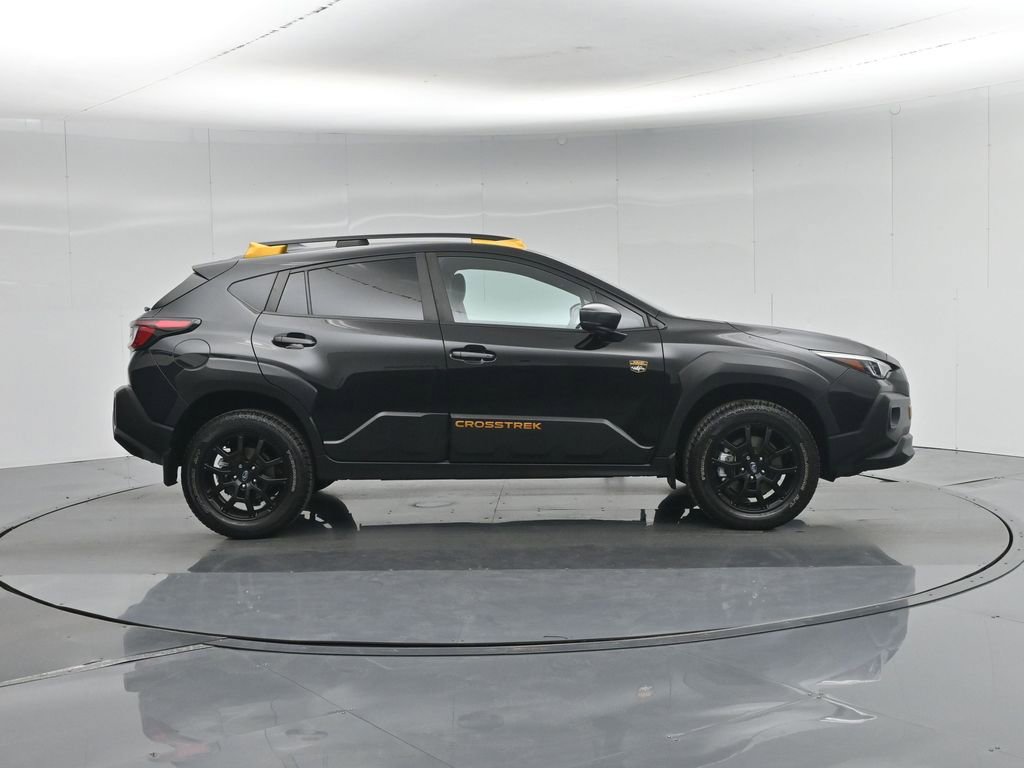 Used 2024 Subaru Crosstrek 2.5i Wilderness w/ Crosstrek Mirror Package AWD/4WD image 26