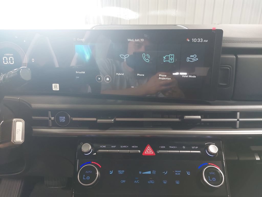 New 2026 Hyundai Santa Fe SEL AWD/4WD image 21