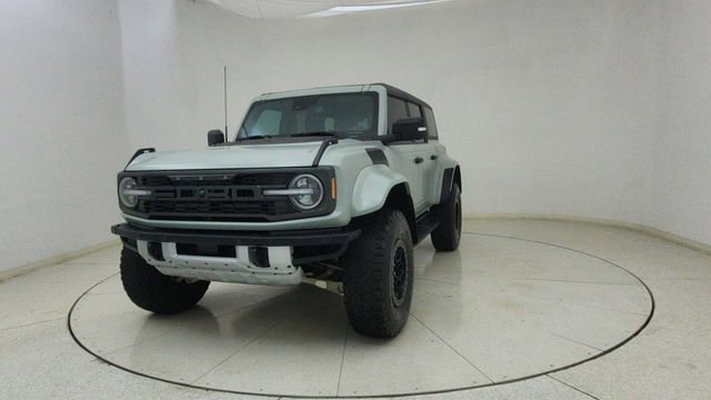 Used 2024 Ford Bronco Raptor AWD/4WD image 64