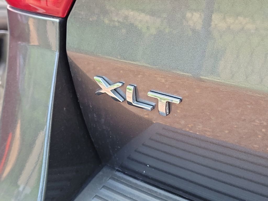 Used 2021 Ford Expedition XLT image 20