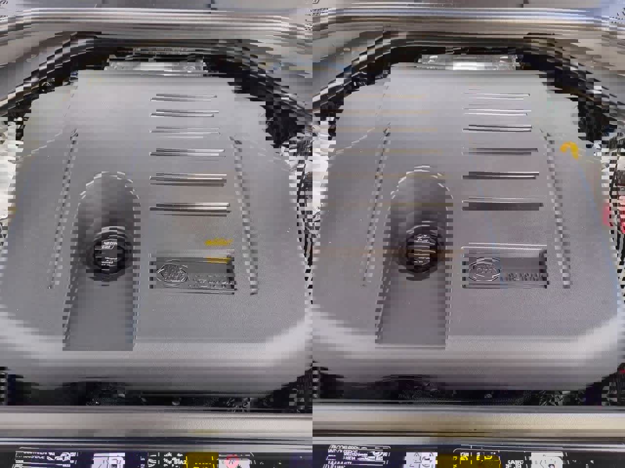 New 2026 Land Rover Range Rover Sport Dynamic SE image 14