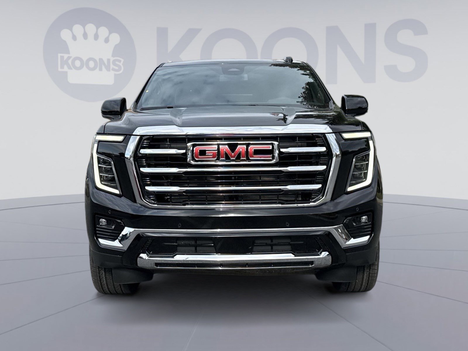 New 2026 GMC Yukon Elevation image 11