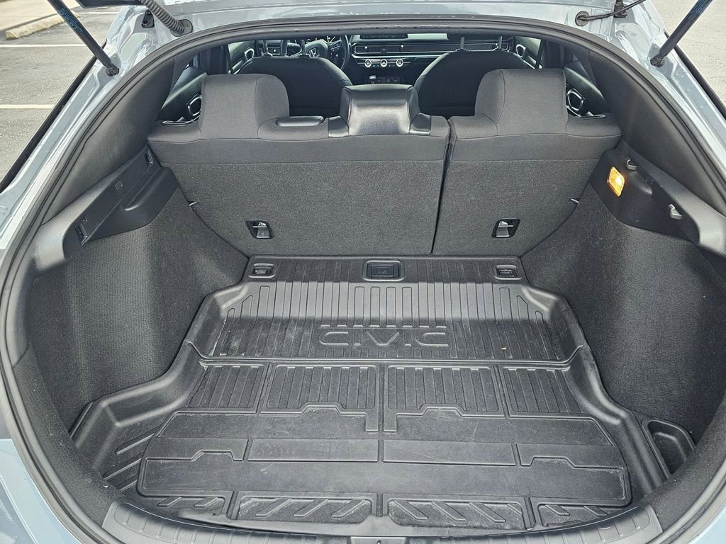 Used 2023 Honda Civic Sport image 11
