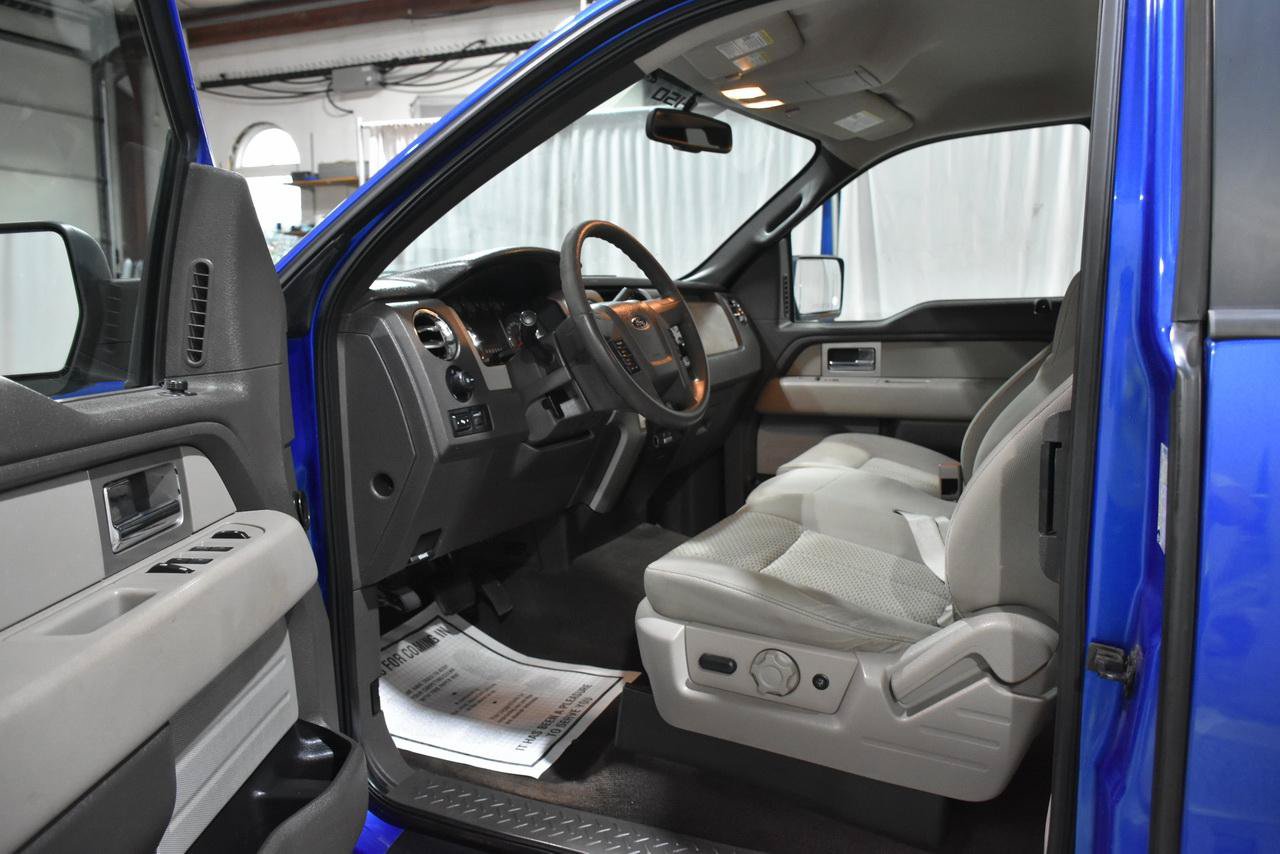 Used 2009 Ford F150 Lariat AWD/4WD image 29