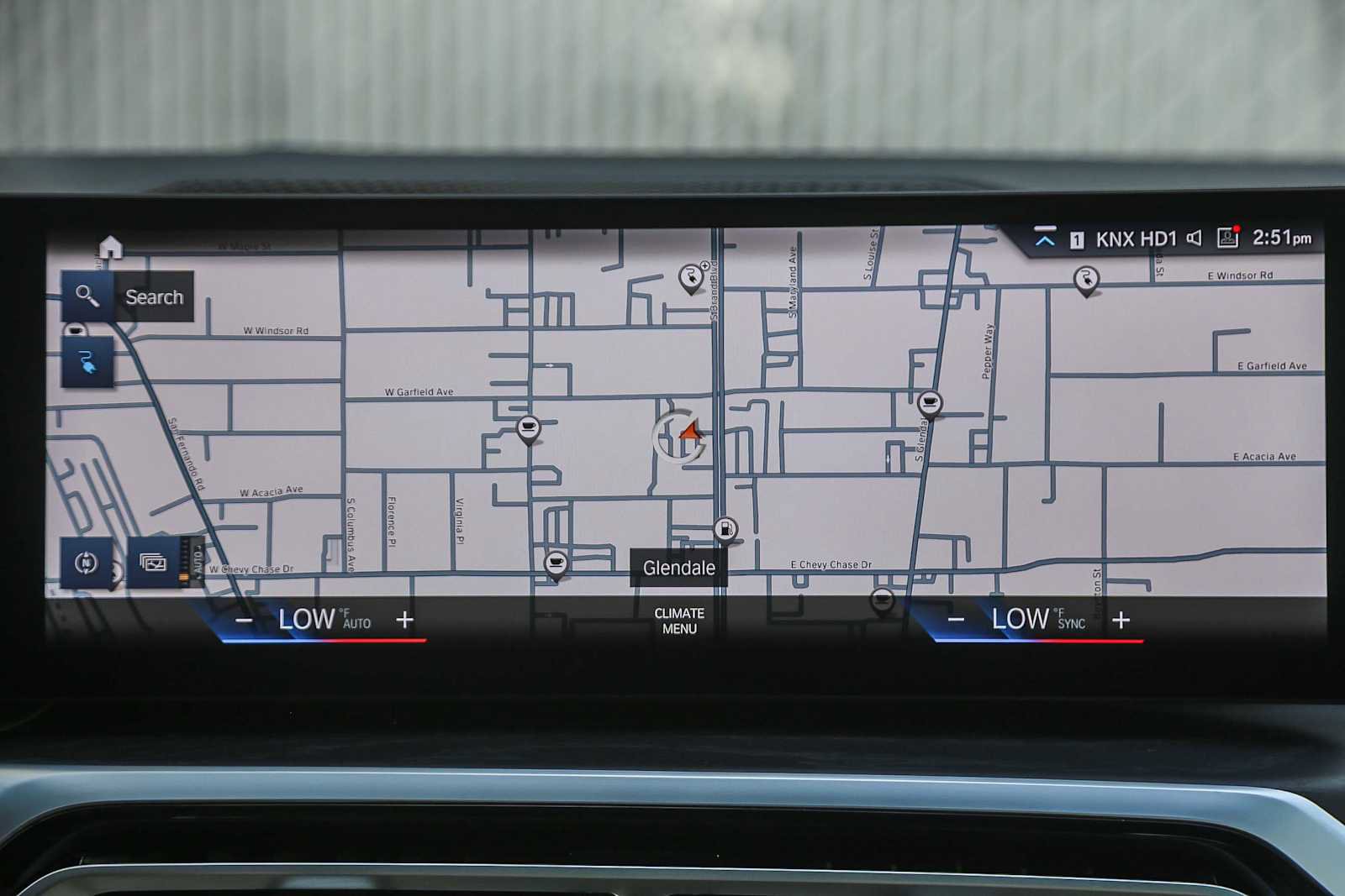 Certified 2023 BMW i4 eDrive40 w/ Premium Package image 11