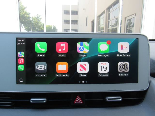 Used 2023 Hyundai Ioniq 5 Limited image 52