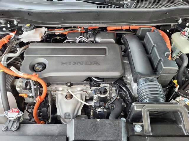 Used 2026 Honda CR-V TrailSport image 20