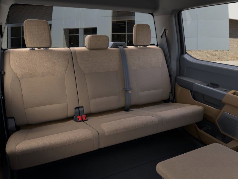 New 2026 Ford F250 XLT image 11