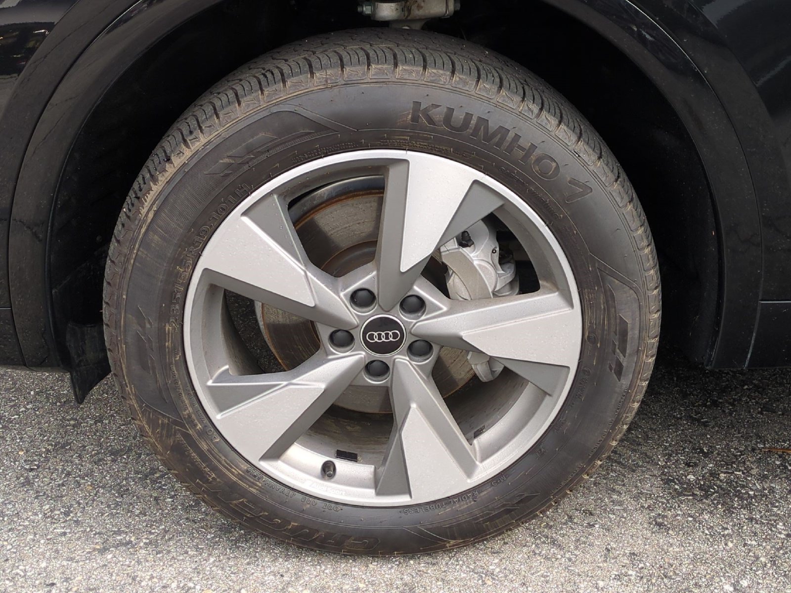 Used 2023 Audi Q5 Premium AWD/4WD image 26