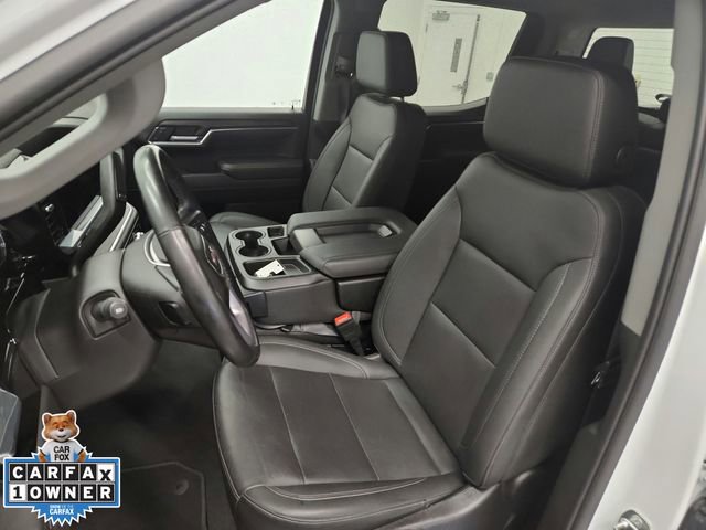 Used 2024 GMC Sierra 1500 SLT image 18