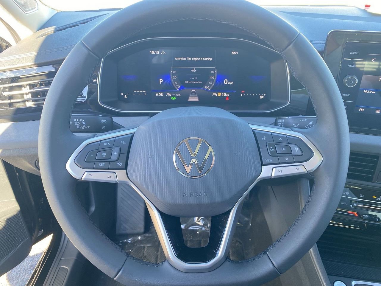 New 2026 Volkswagen Jetta SE image 19