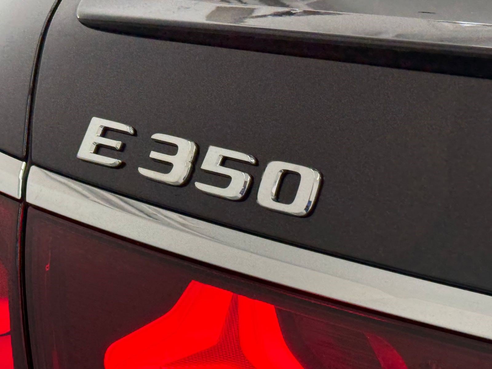 New 2026 Mercedes-Benz E 350 Sedan image 22