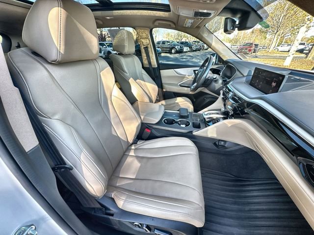 Used 2023 Acura MDX FWD w/ Technology Package image 34