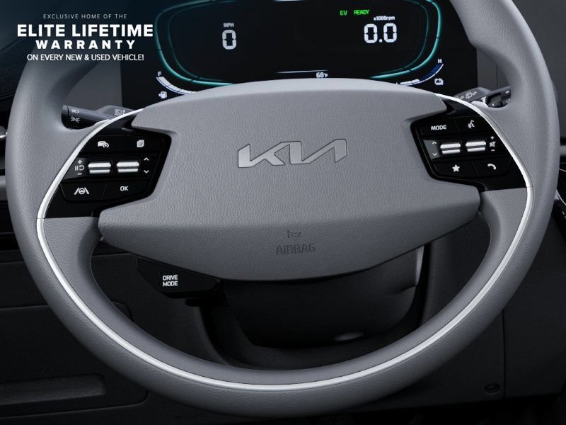 New 2026 Kia Niro LX FWD image 23