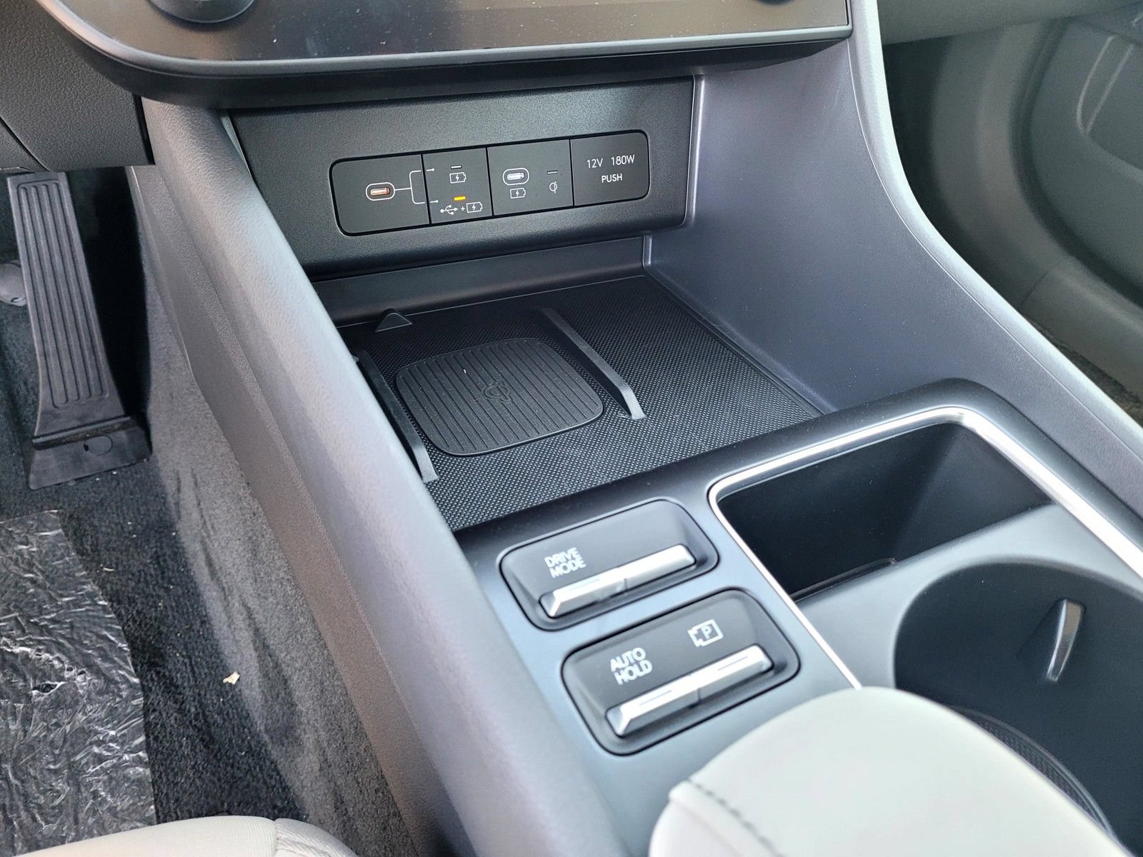 New 2026 Hyundai Sonata SEL FWD image 17