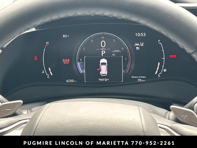 Used 2025 Lexus NX 350 AWD w/ Accessory Package (2T) image 27