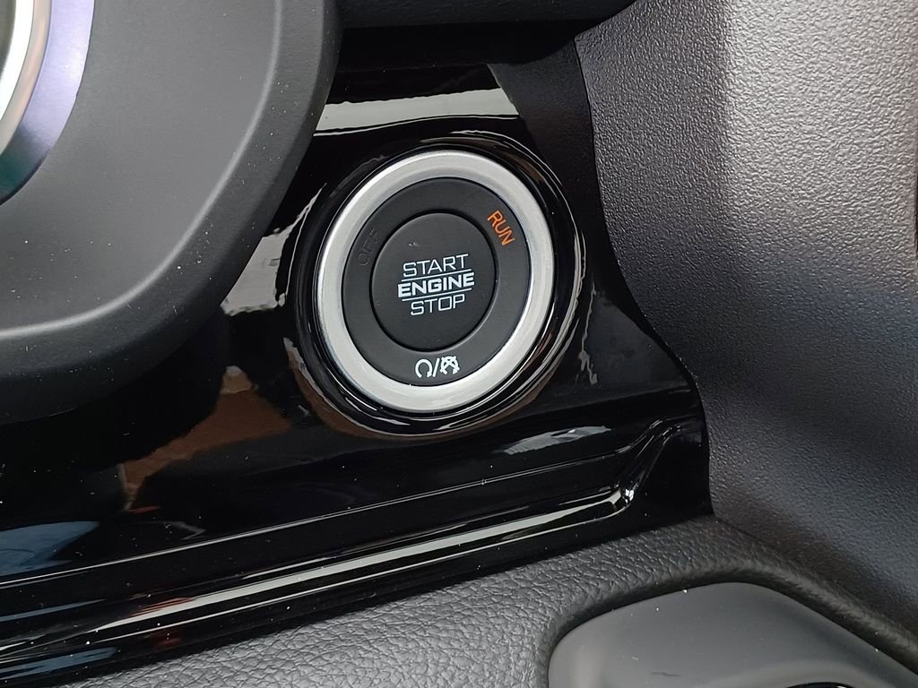 New 2026 RAM 1500 Laramie AWD/4WD image 20
