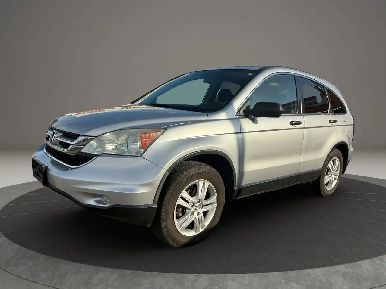 Used 2010 Honda CR-V EX image 2