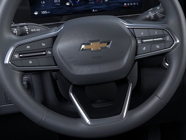 New 2026 Chevrolet Tahoe Premier w/ Sun And Tow Package AWD/4WD image 19