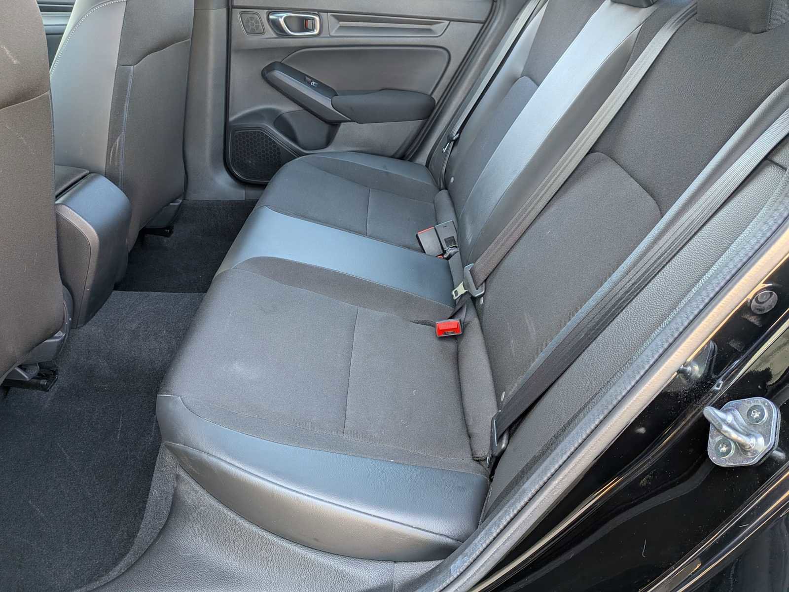Certified 2023 Honda Civic Sport image 17