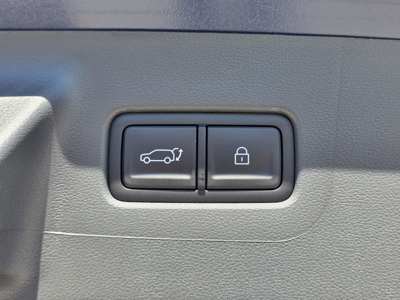 New 2026 Hyundai Santa Fe SEL image 9
