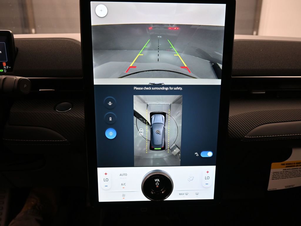 New 2025 Ford Mustang Mach-E Select image 28