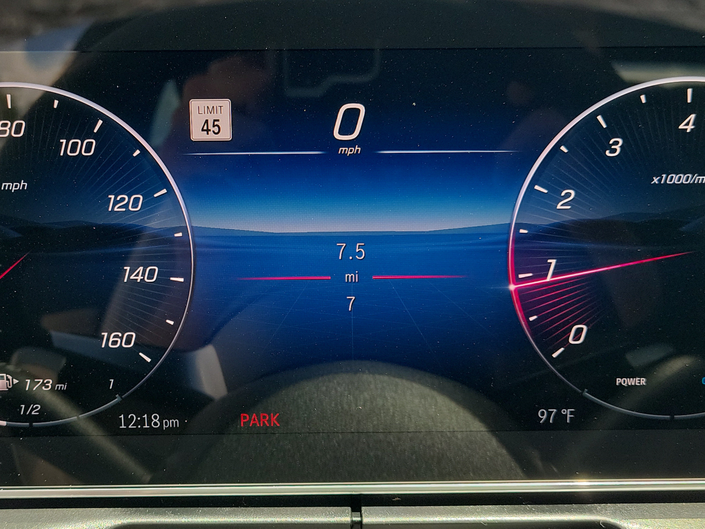 New 2026 Mercedes-Benz CLE 300 4MATIC Coupe image 17