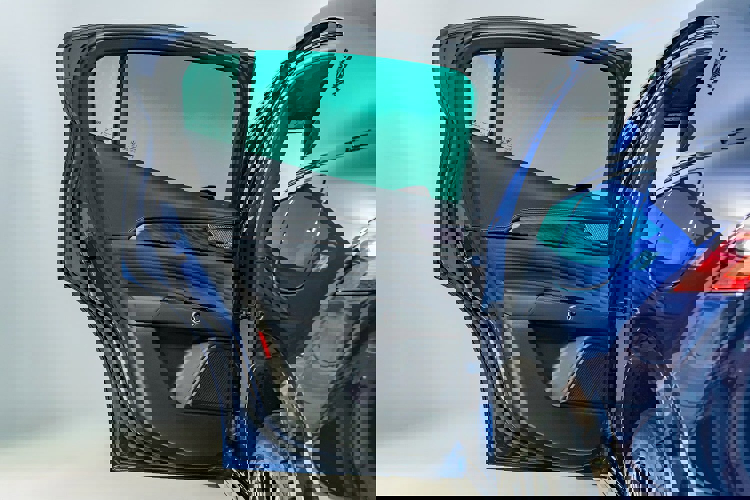 Used 2025 Maserati Grecale Modena image 23