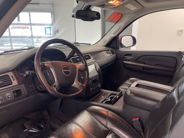 Used 2008 GMC Yukon Denali image 14